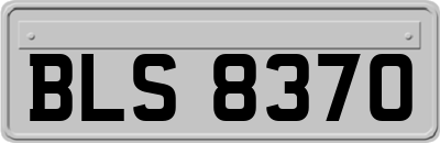 BLS8370