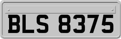 BLS8375