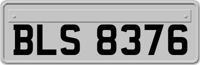 BLS8376