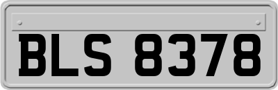 BLS8378