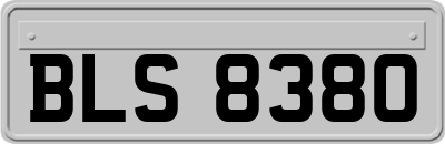 BLS8380