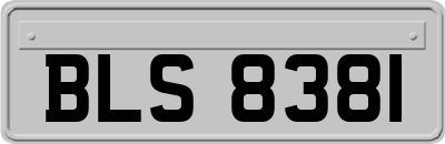 BLS8381