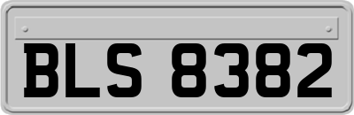 BLS8382