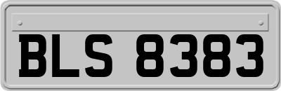 BLS8383