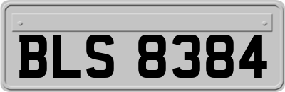 BLS8384