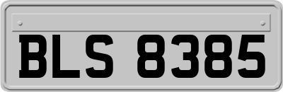 BLS8385