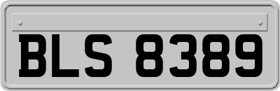 BLS8389