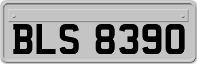 BLS8390
