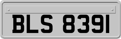 BLS8391