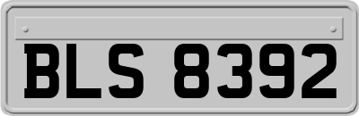 BLS8392
