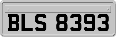 BLS8393