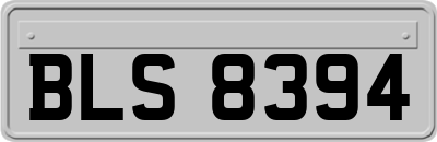 BLS8394