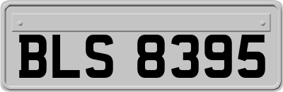 BLS8395