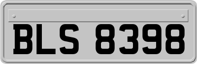 BLS8398
