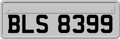 BLS8399