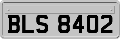 BLS8402