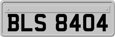 BLS8404