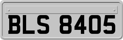 BLS8405
