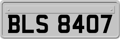 BLS8407