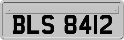 BLS8412