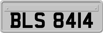 BLS8414