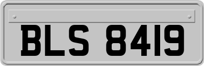 BLS8419