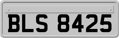 BLS8425