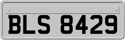BLS8429