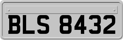 BLS8432
