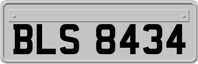BLS8434