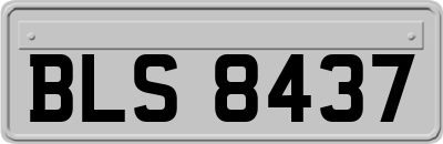 BLS8437