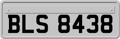 BLS8438
