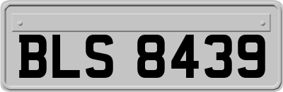 BLS8439