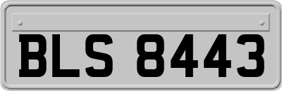 BLS8443