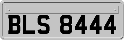 BLS8444