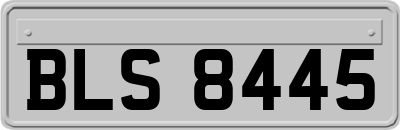 BLS8445
