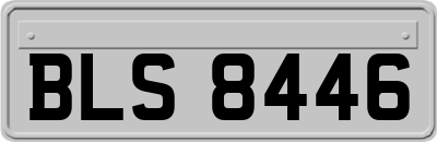 BLS8446