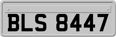 BLS8447