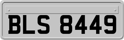BLS8449
