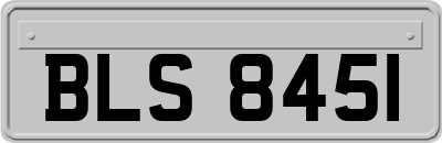 BLS8451