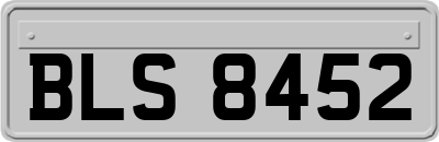 BLS8452