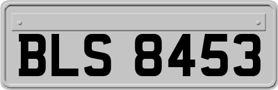 BLS8453
