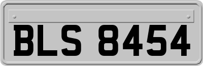 BLS8454