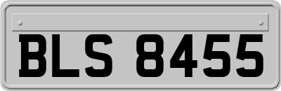 BLS8455