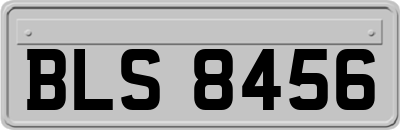 BLS8456