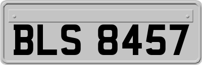 BLS8457