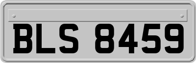 BLS8459