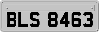 BLS8463