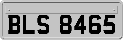 BLS8465