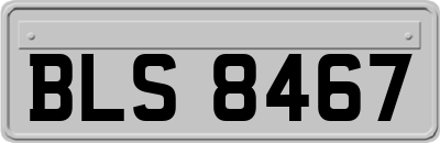 BLS8467